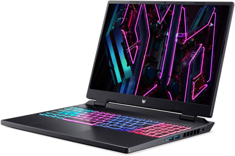 Acer Predator Helios Neo 16 PHN16-71 (NH.QLUSI.001) Laptop (Core i7 13th Gen/16 GB/1 TB SSD/Windows 11/8 GB)