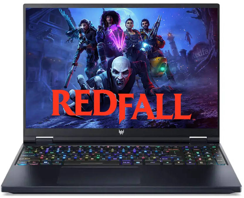 Acer Predator Helios Neo 16 PHN16-71 (UN.QLTSI.014) Laptop (Core i5 13th Gen/16 GB/512 GB SSD/Windows 11/6 GB)