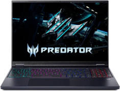 Acer Predator Helios Neo 16 PHN16-I31(UN.U4QSI.003) Ultrabook (i7 14650HX/16 GB/1 TB SSD/Windows 11/8 GB) Laptop