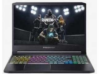 Acer Predator Triton 300 PRT315-52 (UN.Q9YSI.003) Laptop (Core i5 10th Gen/8 GB/512 GB SSD/Windows 10/4 GB)