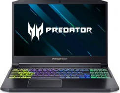 Acer Predator Triton 300 PT315-51-5974 (NH.Q6DSI.003) Laptop (Core i5 9th Gen/8 GB/1 TB 256 GB SSD/Windows 10/4 GB)