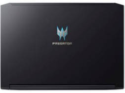 Acer Predator Triton 300 PT315-51-5974 (NH.Q6DSI.003) Laptop (Core i5 9th Gen/8 GB/1 TB 256 GB SSD/Windows 10/4 GB)