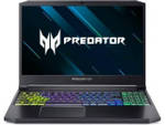 Acer Predator Triton 300 PT315-51-5974 (NH.Q6DSI.003) Laptop (Core i5 9th Gen/8 GB/1 TB 256 GB SSD/Windows 10/4 GB)