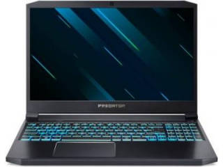 Acer Predator Triton 300 PT315-51-79UD (NH.Q6DSI.002) Laptop (Core i7 9th Gen/8 GB/2 TB 256 GB SSD/Windows 10/4 GB)