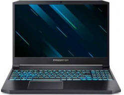 Acer Predator Triton 300 PT315-51-79UD (NH.Q6DSI.002) Laptop (Core i7 9th Gen/8 GB/2 TB 256 GB SSD/Windows 10/4 GB)