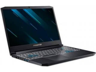 Acer Predator Triton 300 PT315-51-79UD (NH.Q6DSI.002) Laptop (Core i7 9th Gen/8 GB/2 TB 256 GB SSD/Windows 10/4 GB)