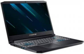 Acer Predator Triton 300 PT315-51-79UD (NH.Q6DSI.002) Laptop (Core i7 9th Gen/8 GB/2 TB 256 GB SSD/Windows 10/4 GB)