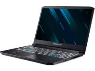 Acer Predator Triton 300 PT315-51-79UD (NH.Q6DSI.002) Laptop (Core i7 9th Gen/8 GB/2 TB 256 GB SSD/Windows 10/4 GB)
