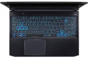 Acer Predator Triton 300 PT315-51-79UD (NH.Q6DSI.002) Laptop (Core i7 9th Gen/8 GB/2 TB 256 GB SSD/Windows 10/4 GB)