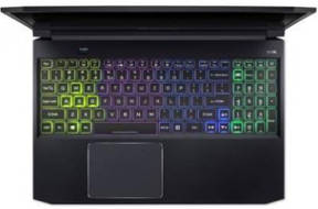 Acer Predator Triton 300 PT315-51 (NH.Q6DSI.001) Laptop (Core i7 9th Gen/8 GB/1 TB 256 GB SSD/Windows 10/4 GB)