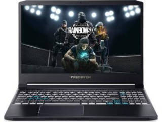 Acer Predator Triton 300 PT315-52 (NH.Q9YSI.002) Laptop (Core i5 10th Gen/8 GB/512 GB SSD/Windows 10/4 GB)
