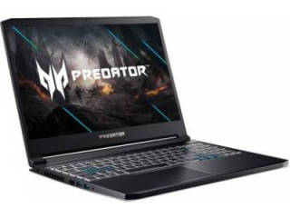 Acer Predator Triton 300 PT315-52 (NH.Q9YSI.002) Laptop (Core i5 10th Gen/8 GB/512 GB SSD/Windows 10/4 GB)