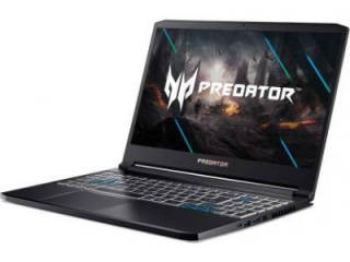 Acer Predator Triton 300 PT315-52 (NH.Q9YSI.002) Laptop (Core i5 10th Gen/8 GB/512 GB SSD/Windows 10/4 GB)