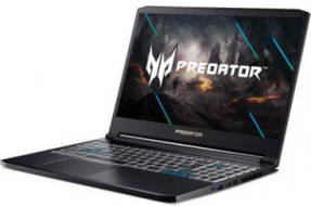 Acer Predator Triton 300 PT315-52 (NH.Q9YSI.002) Laptop (Core i5 10th Gen/8 GB/512 GB SSD/Windows 10/4 GB)