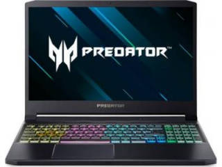 Acer Predator Triton 300 PT315-52 (NH.Q9ZSI.001) Laptop (Core i7 10th Gen/16 GB/2 TB SSD/Windows 10/8 GB)