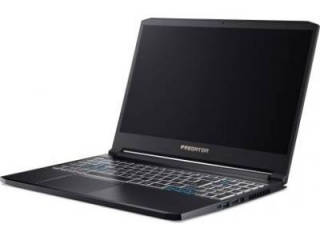 Acer Predator Triton 300 PT315-52 (NH.Q9ZSI.001) Laptop (Core i7 10th Gen/16 GB/2 TB SSD/Windows 10/8 GB)