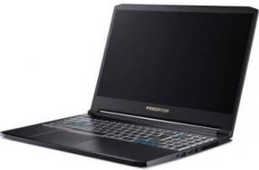 Acer Predator Triton 300 PT315-52 (NH.Q9ZSI.001) Laptop (Core i7 10th Gen/16 GB/2 TB SSD/Windows 10/8 GB)