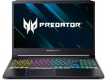 Acer Predator Triton 300 PT315-52 (NH.Q9ZSI.001) Laptop (Core i7 10th Gen/16 GB/2 TB SSD/Windows 10/8 GB)