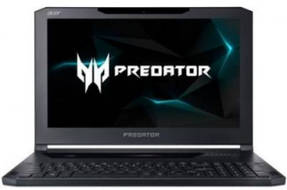 Acer Predator Triton 700 PT715-51 (NH.Q2KSI.002) Laptop (Core i7 7th Gen/16 GB/1 TB SSD/Windows 10/6 GB)