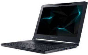 Acer Predator Triton 700 PT715-51 (NH.Q2KSI.002) Laptop (Core i7 7th Gen/16 GB/1 TB SSD/Windows 10/6 GB)