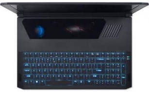 Acer Predator Triton 700 PT715-51 (NH.Q2KSI.002) Laptop (Core i7 7th Gen/16 GB/1 TB SSD/Windows 10/6 GB)