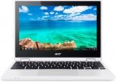 Compare Acer Chromebook R11 CB5-132T (Intel Celeron Quad-Core/4 GB-diiisc/Google Chrome )