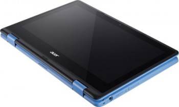 Acer Aspire R3-131T (NX.G0YAA.006) Laptop (Pentium Quad Core/4 GB/500 GB/Windows 10)