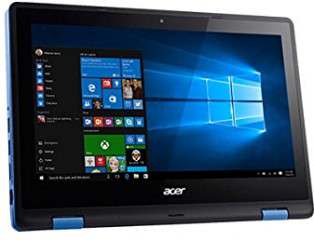 Acer Aspire R3-131T (NX.G0YAA.012) Laptop (Pentium Quad Core/4 GB/500 GB/Windows 10)