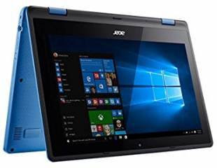 Acer Aspire R3-131T (NX.G0YAA.012) Laptop (Pentium Quad Core/4 GB/500 GB/Windows 10)