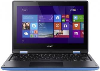 Acer Aspire R3-131T (NX.G0YAA.014) Laptop (Celeron Quad Core/4 GB/500 GB/Windows 10)