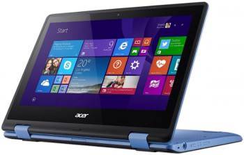 Acer Aspire R3-131T (NX.G0YAA.014) Laptop (Celeron Quad Core/4 GB/500 GB/Windows 10)