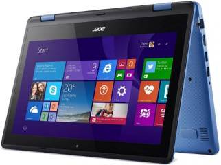 Acer Aspire R3-131T (NX.G0YAA.014) Laptop (Celeron Quad Core/4 GB/500 GB/Windows 10)