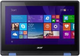 Acer Aspire R3-131T (NX.G0YAA.014) Laptop (Celeron Quad Core/4 GB/500 GB/Windows 10)