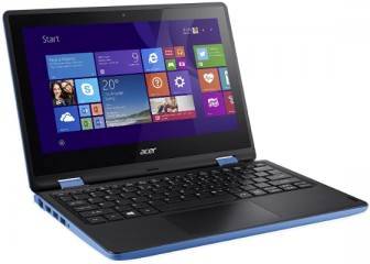 Acer Aspire R3-131T (NX.G0YAA.014) Laptop (Celeron Quad Core/4 GB/500 GB/Windows 10)