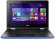 Acer Aspire R3-131T (NX.G0YAA.014) Laptop (Celeron Quad Core/4 GB/500 GB/Windows 10)