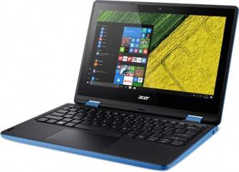 Acer Aspire R3-131T (NX.G0YAA.016) Laptop (Celeron Quad Core/4 GB/500 GB/Windows 10)