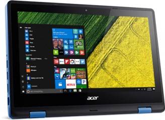 Acer Aspire R3-131T (NX.G0YAA.016) Laptop (Celeron Quad Core/4 GB/500 GB/Windows 10)