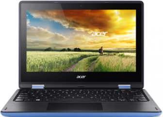 Acer Aspire R3-131T (NX.G0YEK.032) Laptop (Pentium Quad Core/4 GB/1 TB/Windows 8 1)