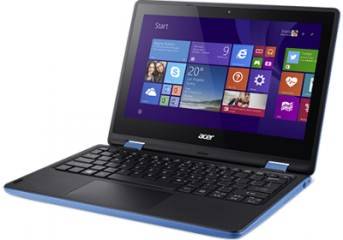 Acer Aspire R3-131T (NX.G0YEK.032) Laptop (Pentium Quad Core/4 GB/1 TB/Windows 8 1)