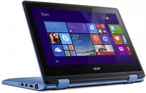 Acer Aspire R3-131T (NX.G0YEK.032) Laptop (Pentium Quad Core/4 GB/1 TB/Windows 8 1)