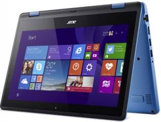 Acer Aspire R3-131T (NX.G0YEK.032) Laptop (Pentium Quad Core/4 GB/1 TB/Windows 8 1)