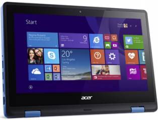 Acer Aspire R3-131T (NX.G0YEK.032) Laptop (Pentium Quad Core/4 GB/1 TB/Windows 8 1)