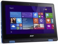 Acer Aspire R3-131T (NX.G0YEK.032) Laptop (Pentium Quad Core/4 GB/1 TB/Windows 8 1)
