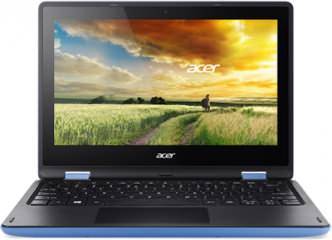 Acer Aspire R3-131T (NX.G0YSI.006) Laptop (Pentium Quad Core/4 GB/500 GB/Windows 10)