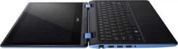Acer Aspire R3-131T (NX.G0YSI.006) Laptop (Pentium Quad Core/4 GB/500 GB/Windows 10)