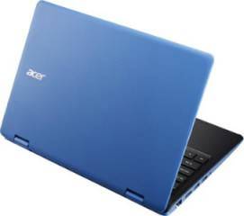 Acer Aspire R3-131T (NX.G0YSI.006) Laptop (Pentium Quad Core/4 GB/500 GB/Windows 10)