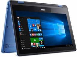 Acer Aspire R3-131T (NX.G0YSI.007) Laptop (Pentium Quad Core/4 GB/500 GB/Windows 10)