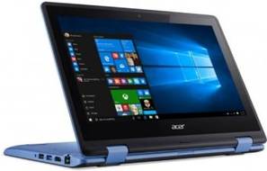 Acer Aspire R3-131T (NX.G0YSI.007) Laptop (Pentium Quad Core/4 GB/500 GB/Windows 10)