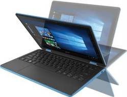 Acer Aspire R3-131T (NX.G0YSI.007) Laptop (Pentium Quad Core/4 GB/500 GB/Windows 10)