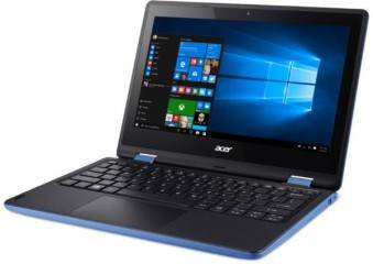 Acer Aspire R3-131T (NX.G0YSI.007) Laptop (Pentium Quad Core/4 GB/500 GB/Windows 10)